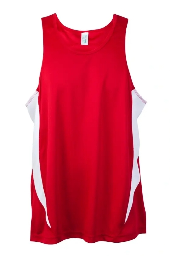 Picture of RAMO, Mens Accelerator Singlet